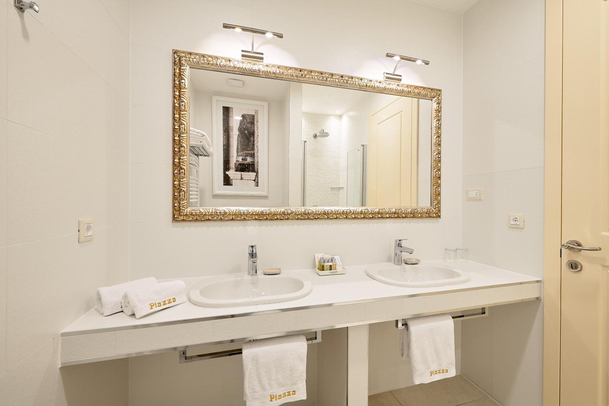 Piazza Heritage Hotel Split Dış mekan fotoğraf