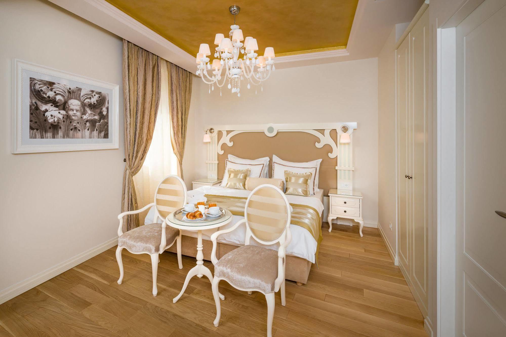 Piazza Heritage Hotel Split Dış mekan fotoğraf