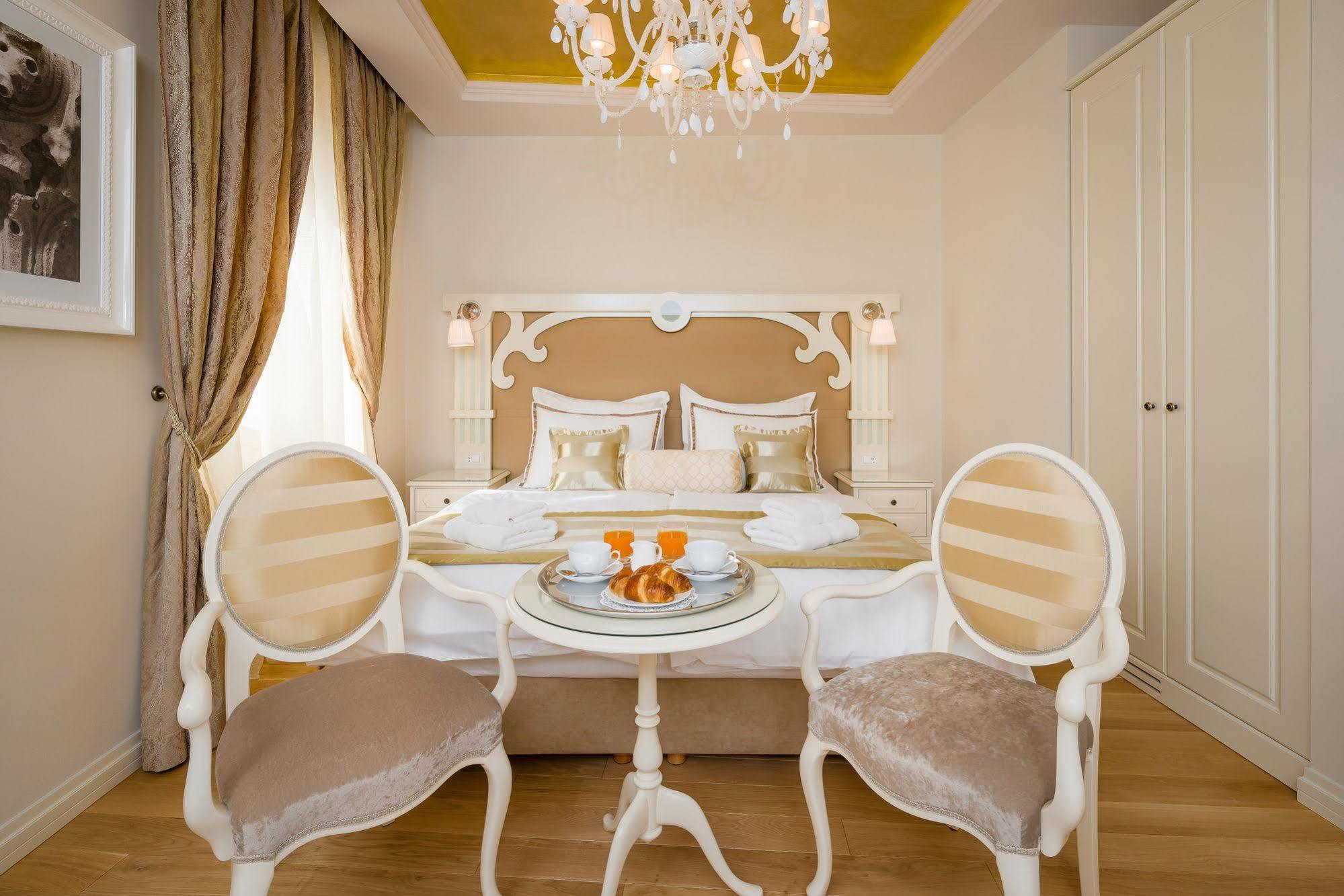 Piazza Heritage Hotel Split Dış mekan fotoğraf