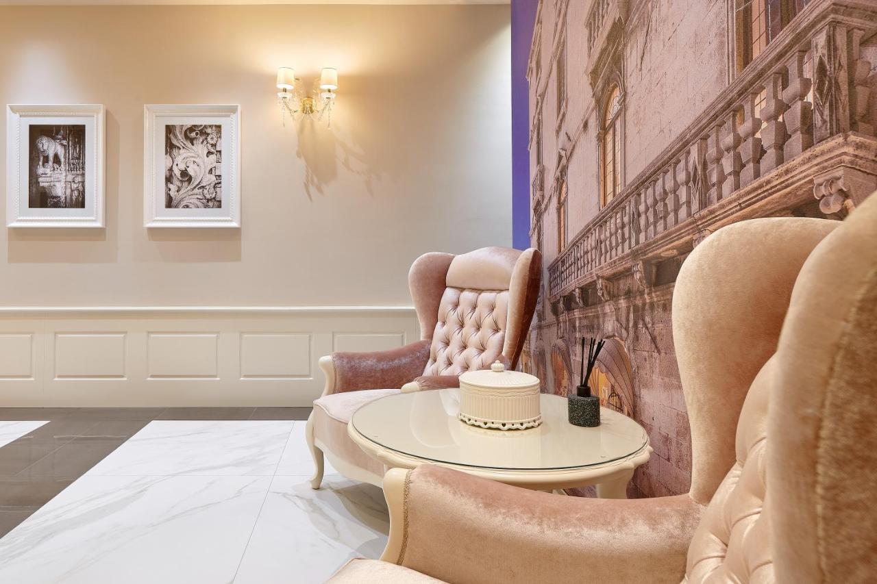 Piazza Heritage Hotel Split Dış mekan fotoğraf