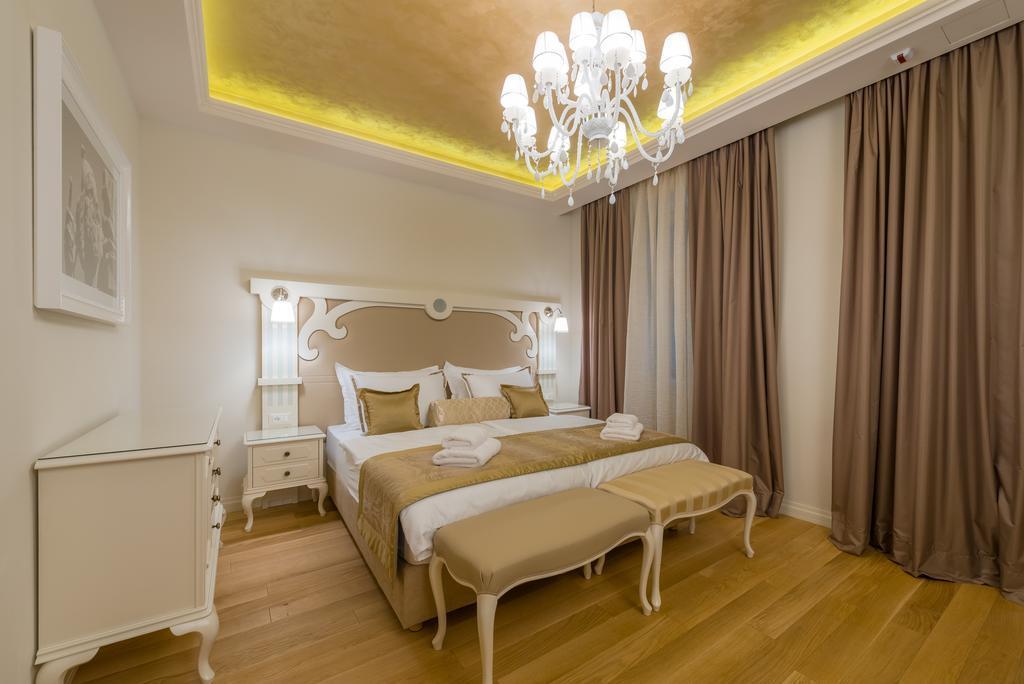 Piazza Heritage Hotel Split Dış mekan fotoğraf