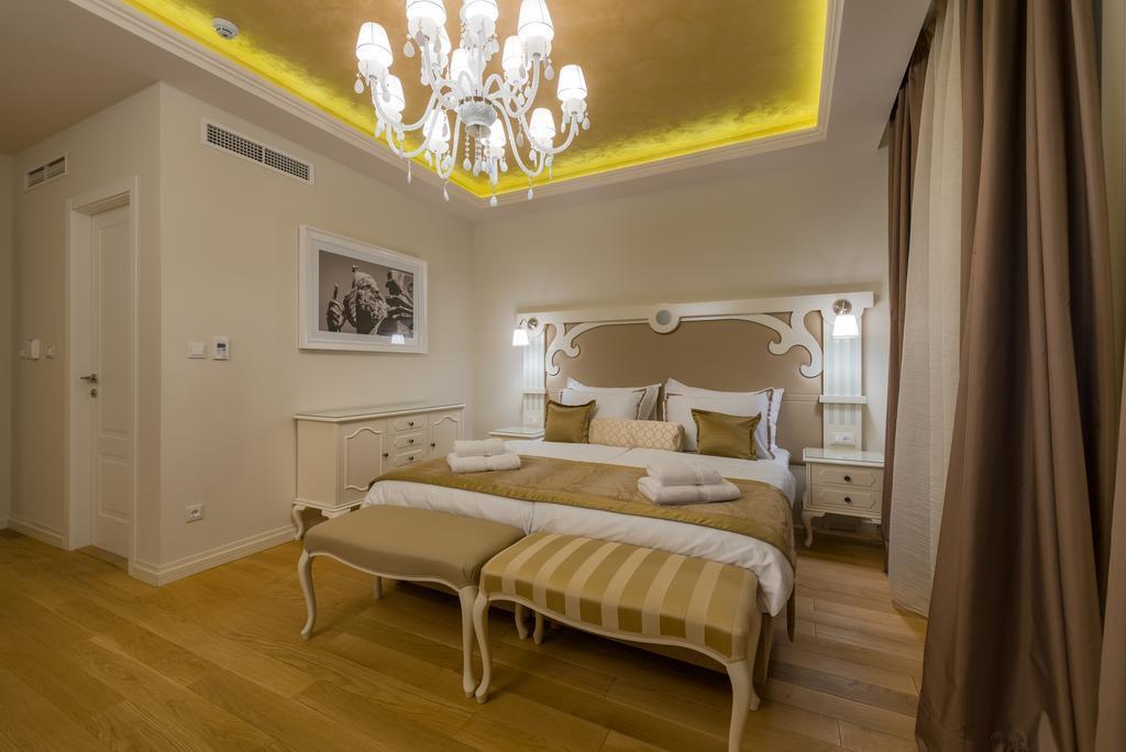 Piazza Heritage Hotel Split Dış mekan fotoğraf