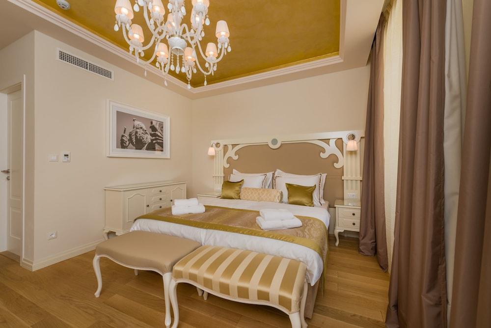 Piazza Heritage Hotel Split Dış mekan fotoğraf